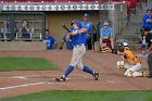 Baseball vs Rowan  Wheaton College Baseball takes on Rowan University in game one of the NCAA D3 College World Series at Veterans Memorial Stadium in Cedar Rapids, Iowa. - Photo By: KEITH NORDSTROM : Wheaton Basball, NCAA, Baseball, World Series